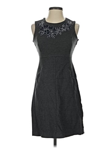Lands' End Cocktail Dress (view 1)
