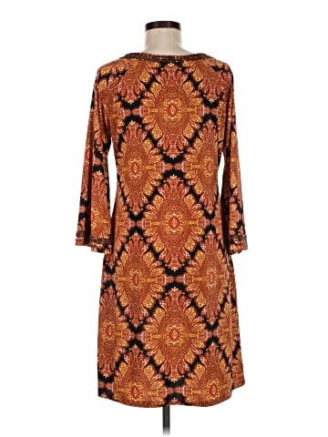 INC International Concepts Casual Dress (view 2)
