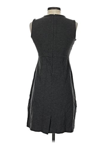 Lands' End Cocktail Dress (view 2)