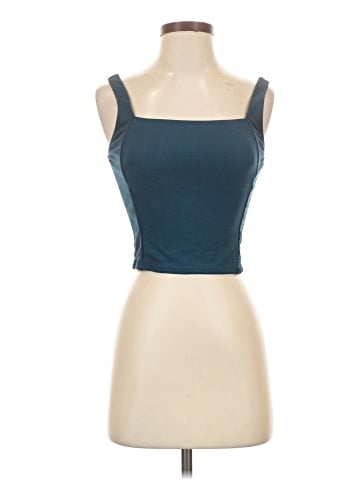 Geode Sleeveless Top (view 1)