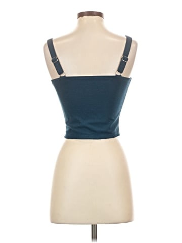 Geode Sleeveless Top (view 2)