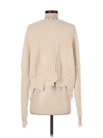 Elan Pullover Sweater (view 2)