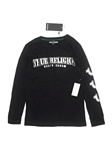 True Religion Long Sleeve T-Shirt (view 1)