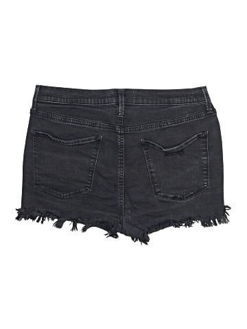 Mudd Denim Shorts (view 2)