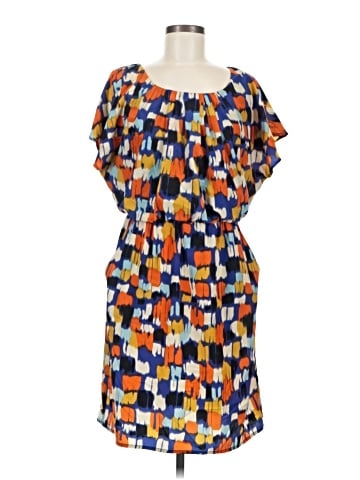 AB Studio Casual Dress (view 1)