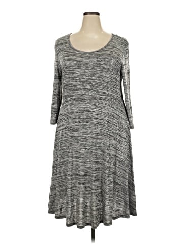 Avenue Casual Dress (view 1)