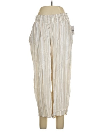 Catherines Casual Pants (view 1)