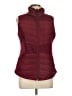 Tek Gear 100% Polyester Burgundy Vest Size L - photo 1