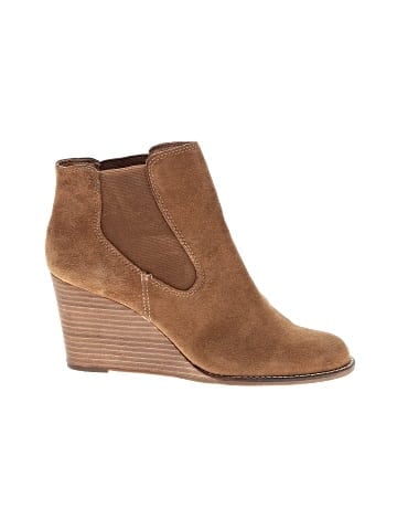 Lucky Brand Wedges (view 1)