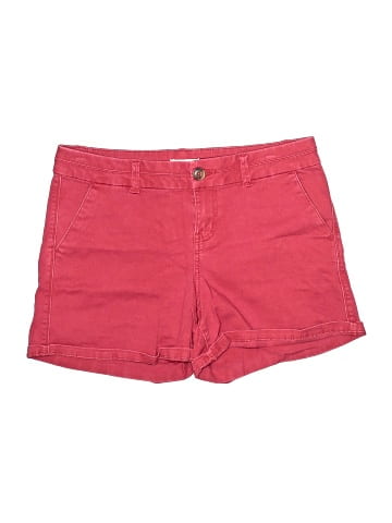 Maurices Shorts (view 1)