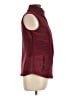 Tek Gear 100% Polyester Burgundy Vest Size L - photo 4