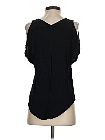 Lost April Short Sleeve T-Shirt (view 2)