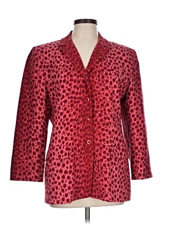 Carlisle Blazer (view 1)