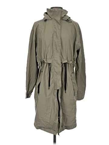 Everlane Trenchcoat (view 1)