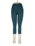 Tek Gear Color Block Teal Active Pants Size M - photo 1