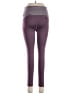 Under Armour Purple Active Pants Size L - photo 2