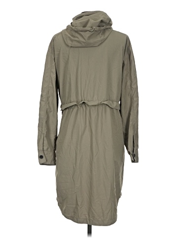 Everlane Trenchcoat (view 2)