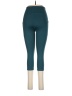 Tek Gear Color Block Teal Active Pants Size M - photo 2