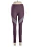Under Armour Purple Active Pants Size L - photo 1