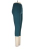 Tek Gear Color Block Teal Active Pants Size M - photo 4