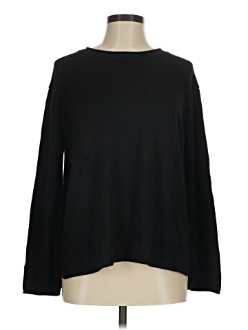 Ella Moss Pullover Sweater (view 1)