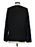 Ella Moss Black Pullover Sweater Size M - photo 2
