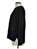Ella Moss Black Pullover Sweater Size M - photo 5