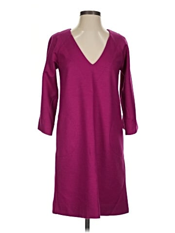 Diane von Furstenberg Casual Dress (view 1)