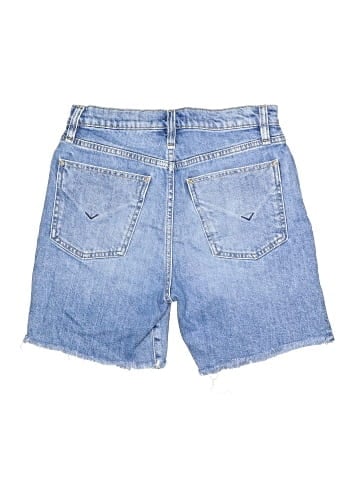 Hudson Jeans Denim Shorts (view 2)