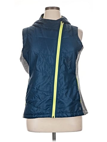 Title Nine Vest (view 1)