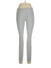 X by Gottex Gray Active Pants Size L - photo 1