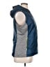 Title Nine 100% Polyester Blue Vest Size XL - photo 4