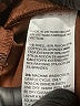 Chico's Paisley Brown Casual Pants Size Lg Petite (2.5) - photo 8