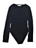 MANGOPOP Collection Black Bodysuit Size M - photo 1