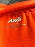 Avia Orange Windbreaker Size XL - photo 6