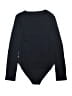 MANGOPOP Collection Black Bodysuit Size M - photo 2