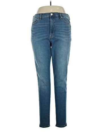 Nine West Jeans (view 1)