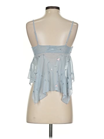 Urban Outfitters Sleeveless Blouse (view 2)