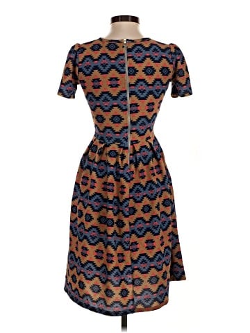 Lularoe Casual Dress (view 2)