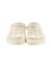 Crocs Ivory Mule/Clog Size 10 - photo 2