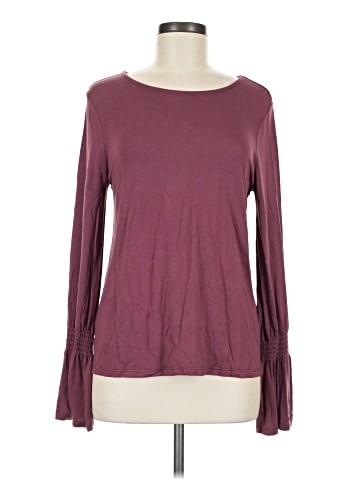 Cupio Long Sleeve T-Shirt (view 1)