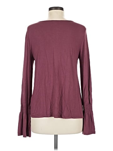 Cupio Long Sleeve T-Shirt (view 2)