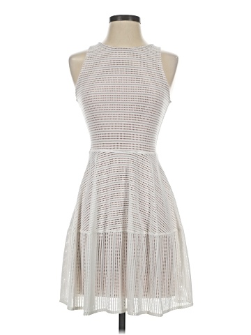 BCBGMAXAZRIA Cocktail Dress (view 1)