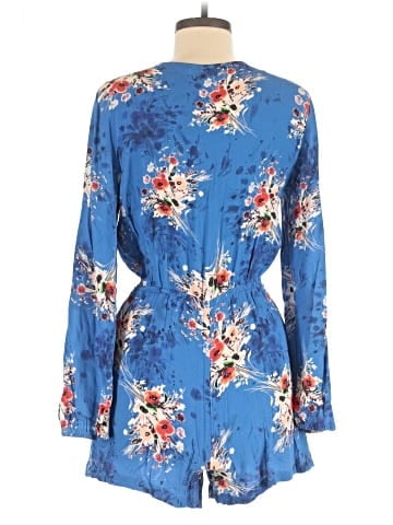 Willow & Clay Romper (view 2)