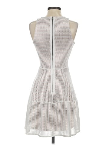 BCBGMAXAZRIA Cocktail Dress (view 2)
