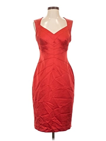 Jessica Simpson Cocktail Dress (view 1)