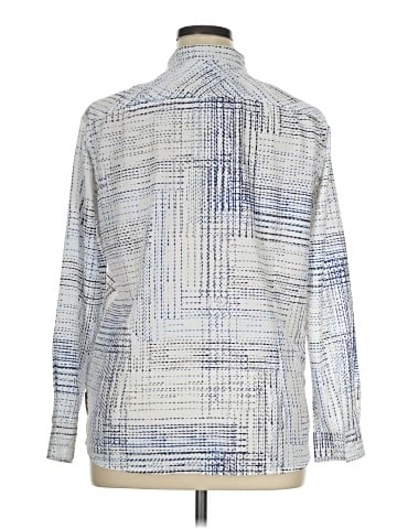 ExOfficio Long Sleeve Blouse (view 2)