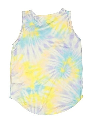 Lucky Brand Sleeveless T-Shirt (view 2)