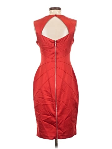Jessica Simpson Cocktail Dress (view 2)