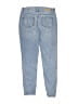 Justice Blue Jeans Size 12 - photo 2